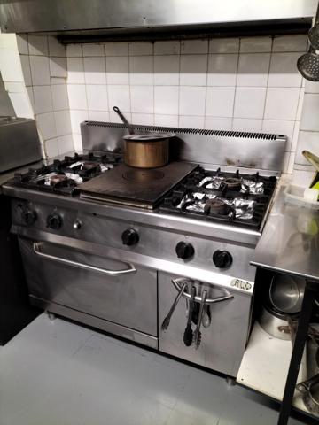 Fonds de commerce bar restaurant à vendre COUCHES (71)