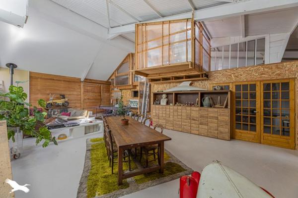 Maison à vendre 251 904 € Amboise 4 p 201 m² DPE C