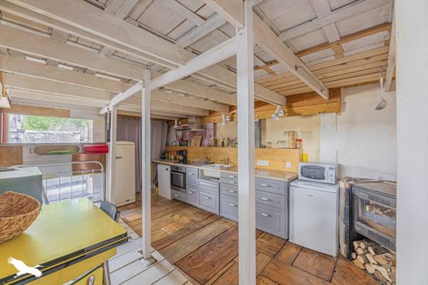 Maison à vendre 251 904 € Amboise 4 p 201 m² DPE C