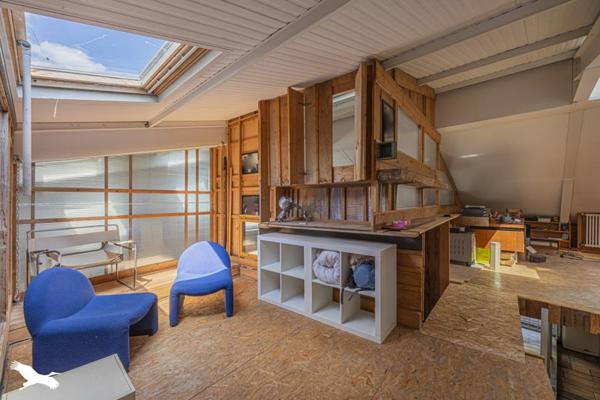 Maison à vendre 251 904 € Amboise 4 p 201 m² DPE C