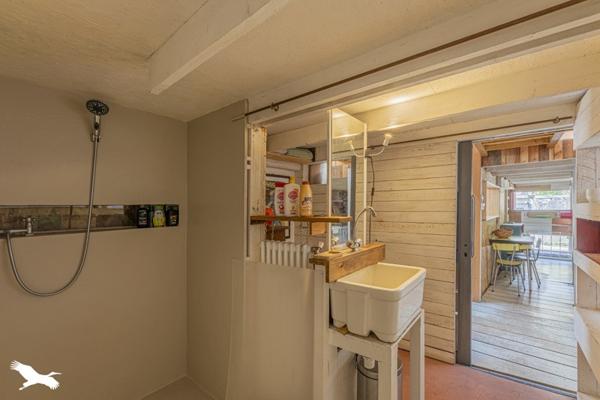 Maison à vendre 251 904 € Amboise 4 p 201 m² DPE C