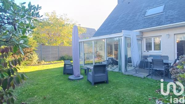 Maison à vendre 4 pièces 105 m² Vannes