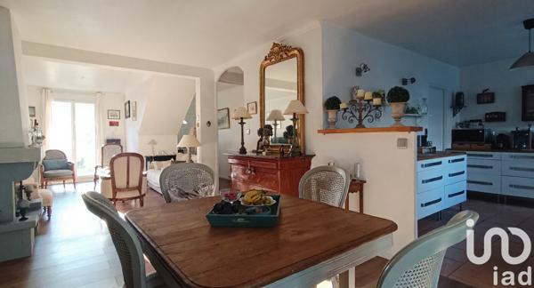 Maison à vendre 4 pièces 105 m² Vannes