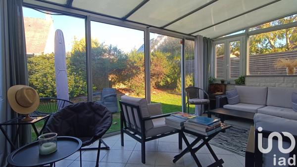 Maison à vendre 4 pièces 105 m² Vannes