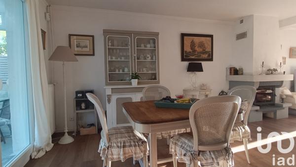 Maison à vendre 4 pièces 105 m² Vannes