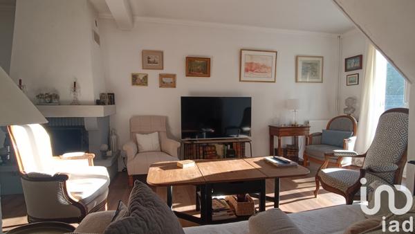 Maison à vendre 4 pièces 105 m² Vannes