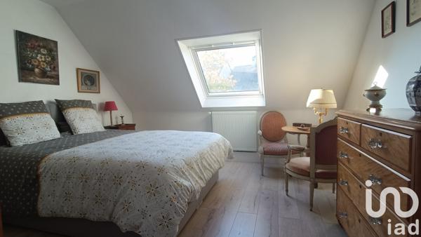 Maison à vendre 4 pièces 105 m² Vannes