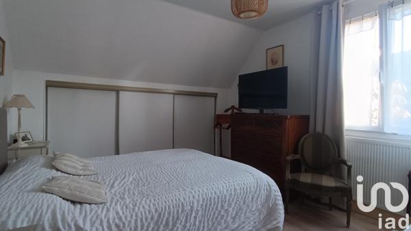 Maison à vendre 4 pièces 105 m² Vannes