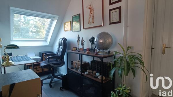 Maison à vendre 4 pièces 105 m² Vannes