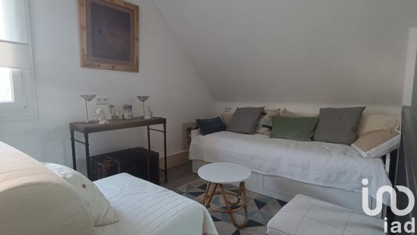 Maison à vendre 4 pièces 105 m² Vannes