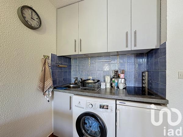Appartement à vendre 1 pièce 20 m² Sainte-Maxime