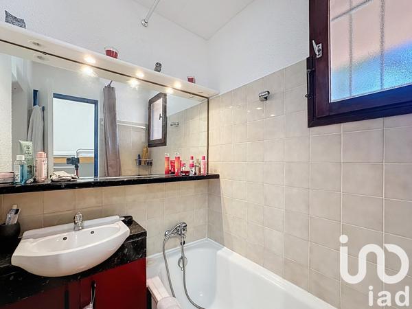 Appartement à vendre 1 pièce 20 m² Sainte-Maxime