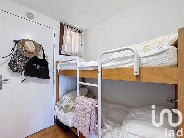 Appartement à vendre 1 pièce 20 m² Sainte-Maxime