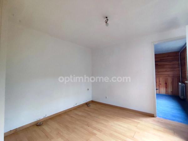 Maison à vendre 7 pièces BAGNERES DE BIGORRE (65)