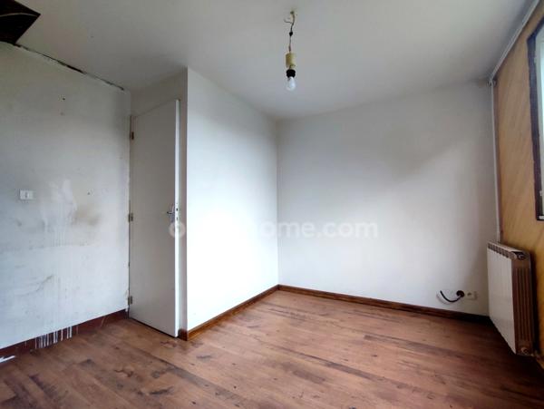 Maison à vendre 7 pièces BAGNERES DE BIGORRE (65)