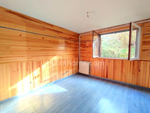 Maison à vendre 7 pièces BAGNERES DE BIGORRE (65)