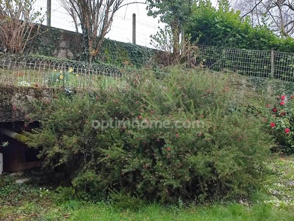 Maison à vendre 7 pièces BAGNERES DE BIGORRE (65)