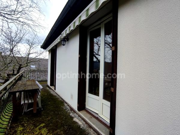 Maison à vendre 7 pièces BAGNERES DE BIGORRE (65)