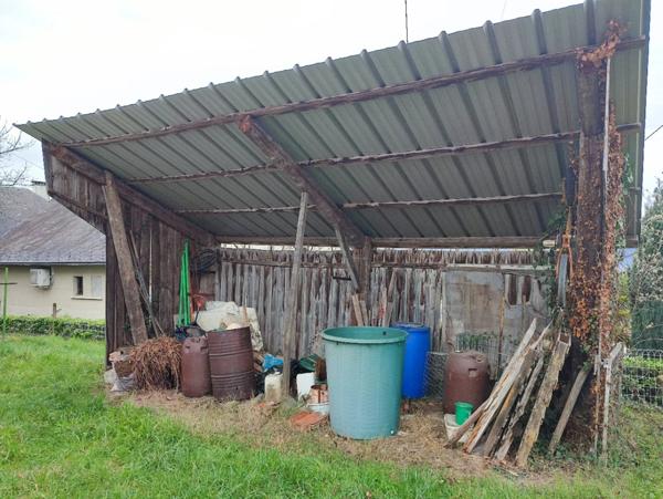 Maison à vendre 7 pièces BAGNERES DE BIGORRE (65)