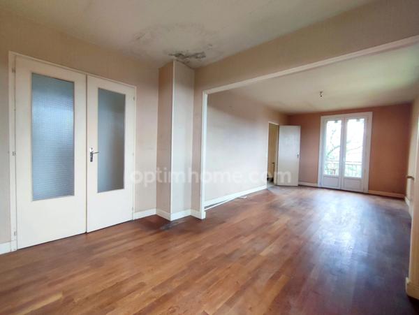 Maison à vendre 7 pièces BAGNERES DE BIGORRE (65)