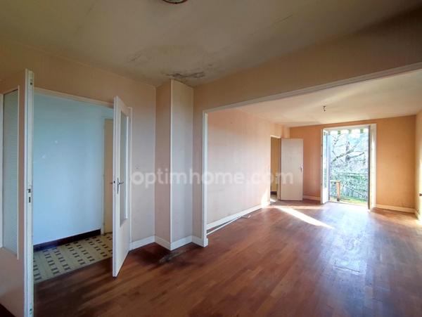 Maison à vendre 7 pièces BAGNERES DE BIGORRE (65)