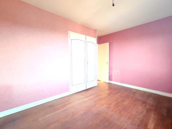 Maison à vendre 7 pièces BAGNERES DE BIGORRE (65)