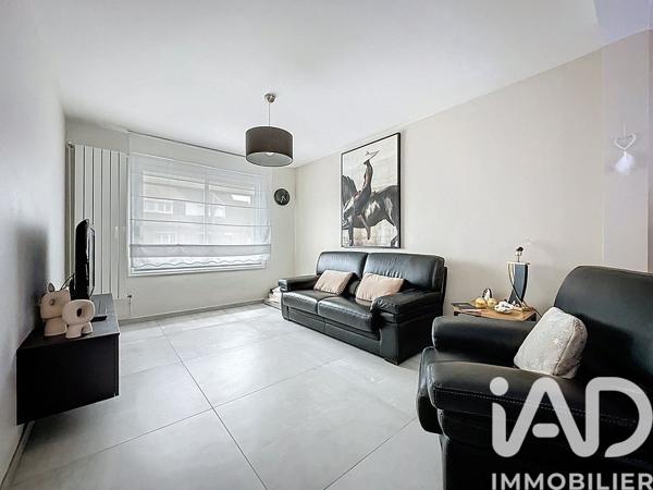 Maison à vendre 4 pièces 91 m² Annœullin