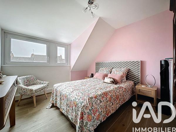 Maison à vendre 4 pièces 91 m² Annœullin