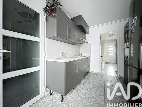Maison à vendre 4 pièces 91 m² Annœullin