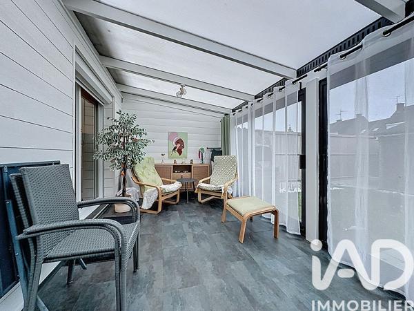 Maison à vendre 4 pièces 91 m² Annœullin