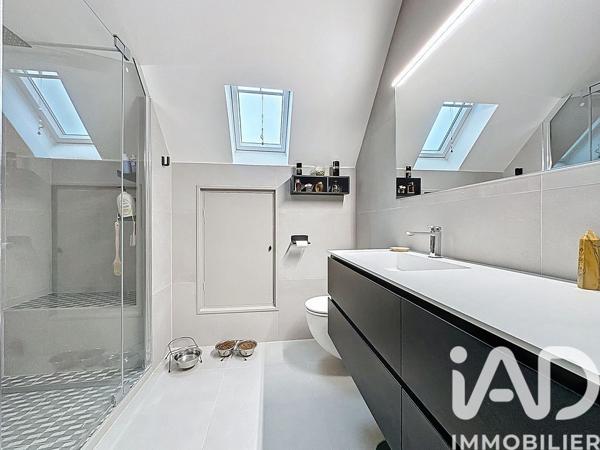 Maison à vendre 4 pièces 91 m² Annœullin