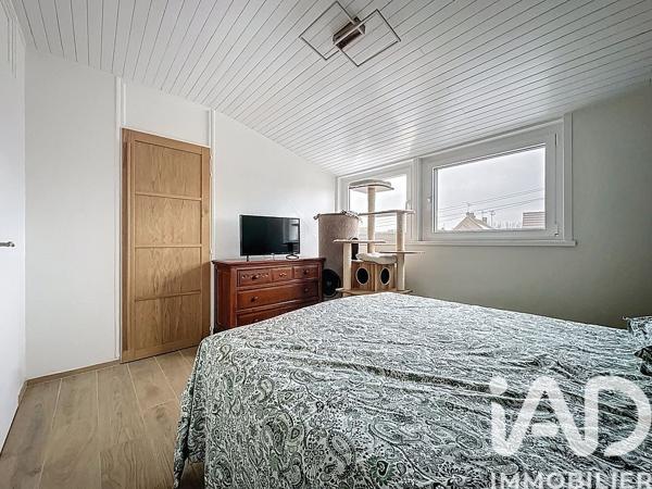 Maison à vendre 4 pièces 91 m² Annœullin