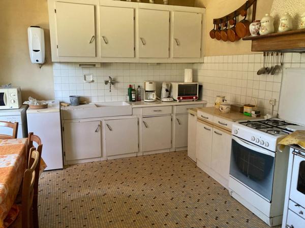 Maison 7 pièces 130m²