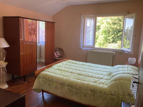 Maison 7 pièces 130m²