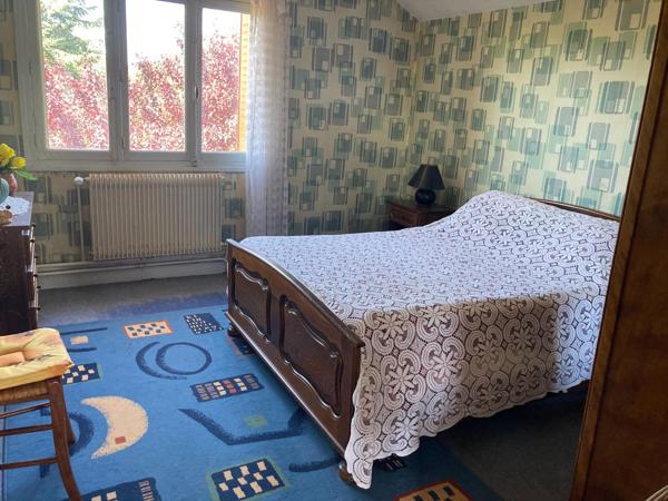 Maison 7 pièces 130m²