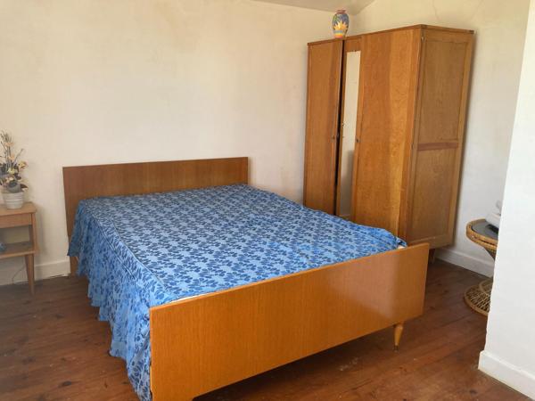 Maison 7 pièces 130m²