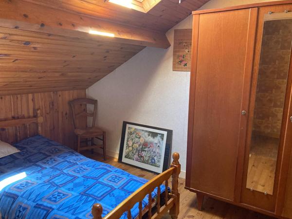 Maison 7 pièces 130m²