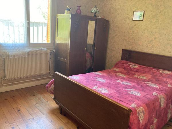 Maison 7 pièces 130m²
