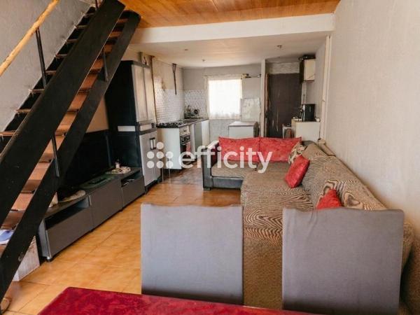 Appartement
         3 pièces
        - 62 m² Exclusivité 135 000 € *