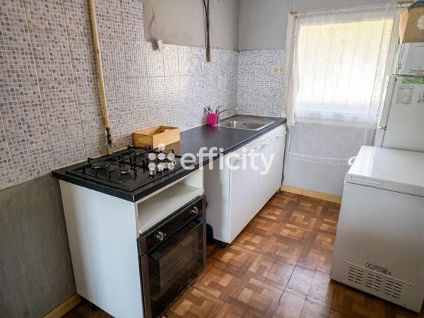 Appartement
         3 pièces
        - 62 m² Exclusivité 135 000 € *
