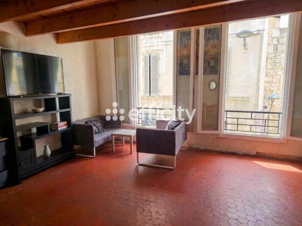 Appartement
         2 pièces
        - 52 m² Exclusivité 99 000 € *