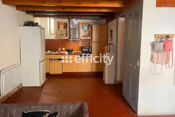 Appartement
         2 pièces
        - 52 m² Exclusivité 99 000 € *