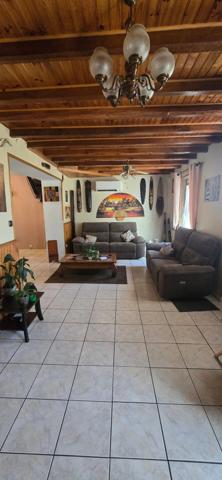 Maison à vendre 6 pièces AMBAZAC (87)