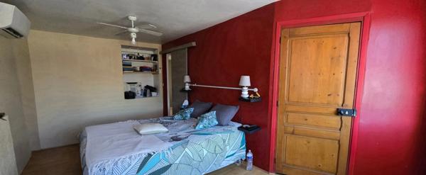 Maison à vendre 6 pièces AMBAZAC (87)