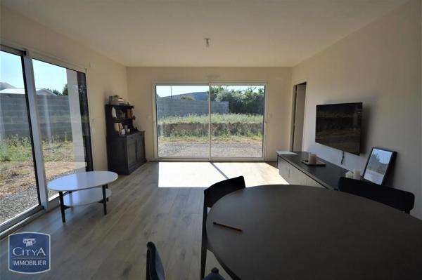 Maison à vendre 4 pièces 90m²