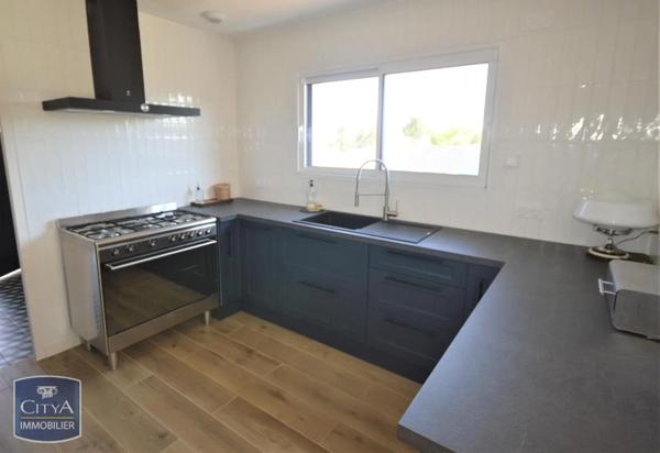 Maison à vendre 4 pièces 90m²