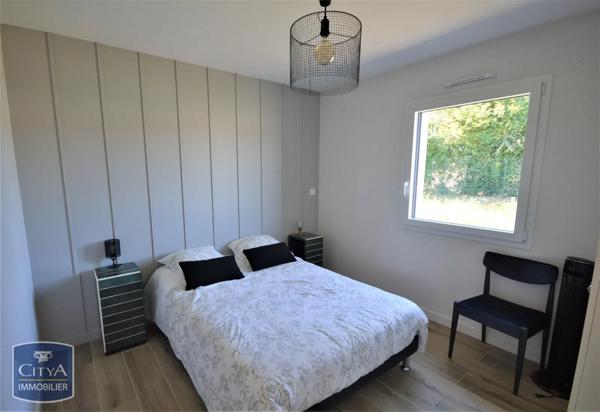 Maison à vendre 4 pièces 90m²