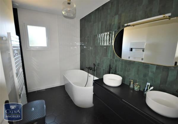 Maison à vendre 4 pièces 90m²