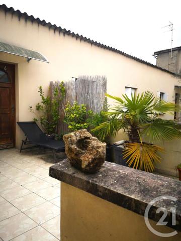 appartement à vendre  3 pièces - 54,60 m2 CADILLAC - 33