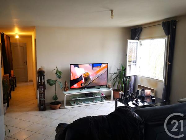 appartement à vendre  3 pièces - 54,60 m2 CADILLAC - 33